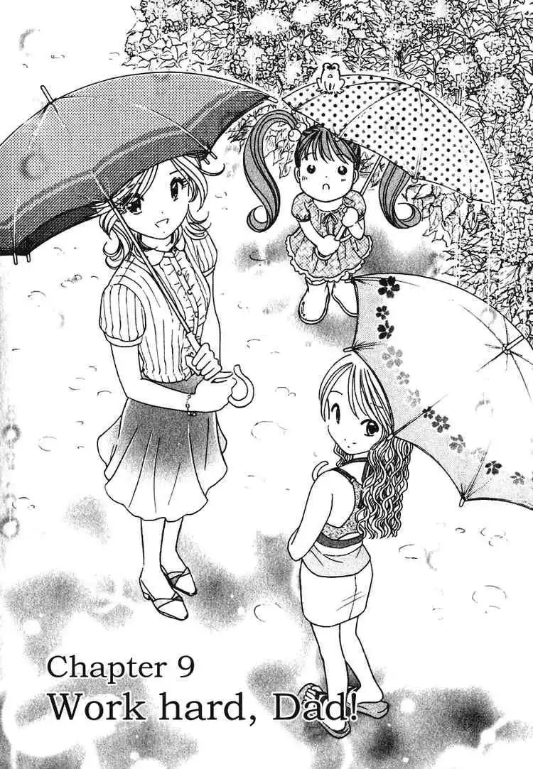 Orange Yane no Chiisana Ie Chapter 9 4
